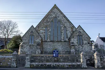 Schull Holy Trinity (Skull)