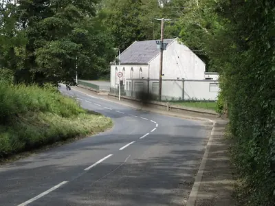Seaforde Presbyterian Church