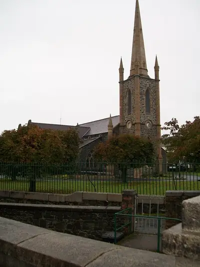 Seapatrick Holy Trinity (Banbridge)