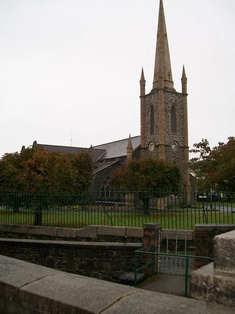 Photograph of Seapatrick Holy Trinity (Banbridge)