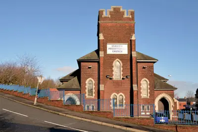 Seaview Presbyterian Church