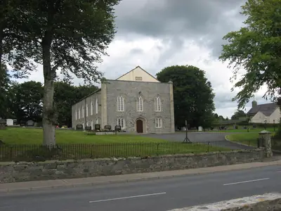 Second Ballybay Presbyterian Church
