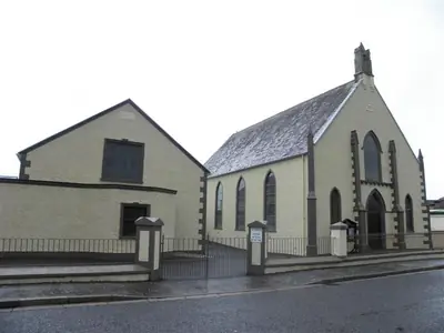 Second Castlederg Presbyterian Church