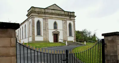 Second Comber Presbyterian Church