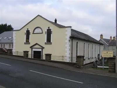 Second Randalstown Presbyterian Church