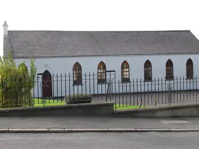 Second Rathfriland Presbyterian Church