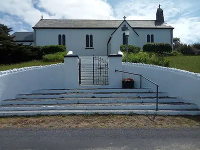 Séipéal Eochaill