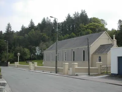 Séipéal Ghobnatan Cúil Aodha