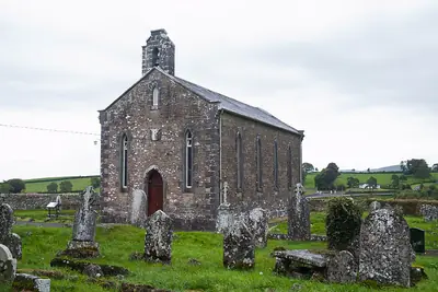 Seirkieran St Kieran