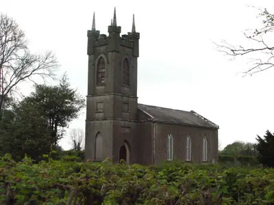 Shankill St John (Paulstown)