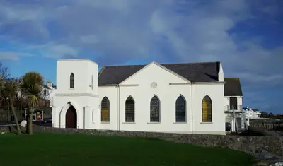 Shore Street Presbyterian Church