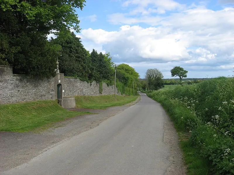 Photograph of Silverstream Priory