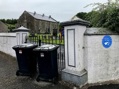 Sixmilecross Presbyterian Church