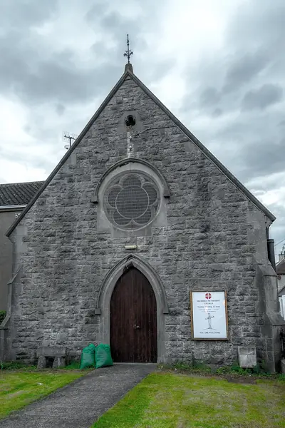 Skerries Methodist Church