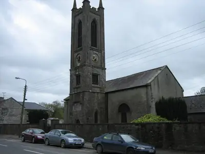 Slane St Patrick