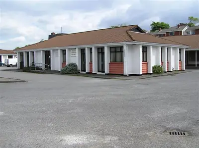 Sligo Baptist Church