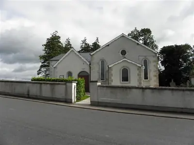 Smithborough Presbyterian Church
