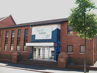 South Belfast Eilm