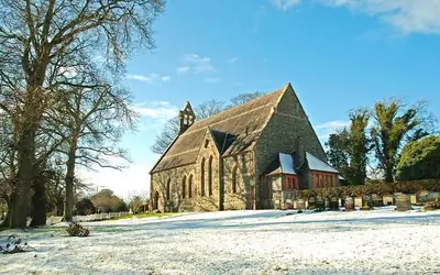 Spa Presbyterian Church