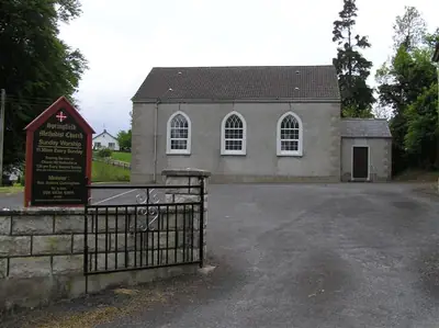 Springfield Methodist Church