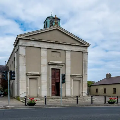 SS Peter and Paul