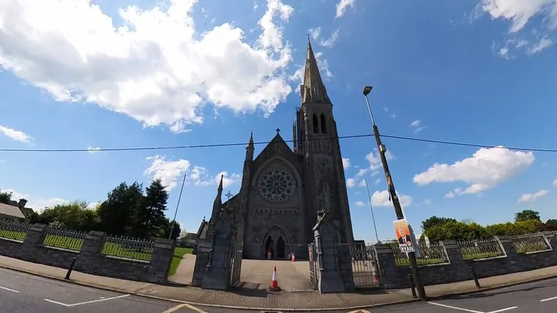Photograph of Ss Peter and Paul, Kilmallock
