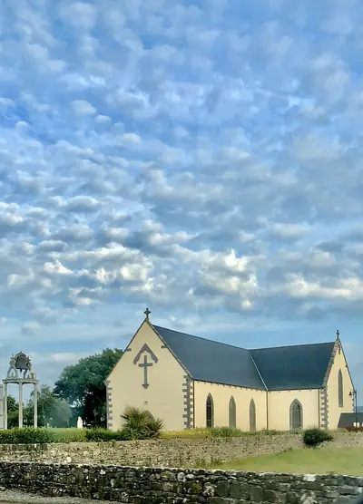 St. Adamnan's Church, Skreen