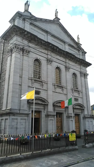 St. Agatha