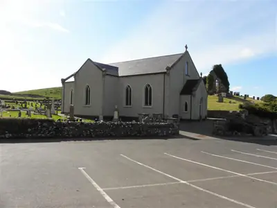 Photograph of St Aidan's
