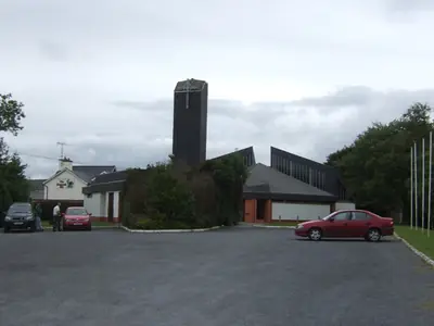 St. Aloysius Church, Breaffy