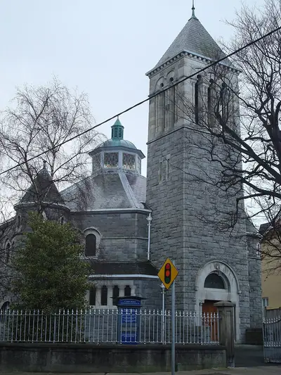 St Andrew's Presbyterian Church