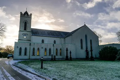St. Anne's, Bailieborough