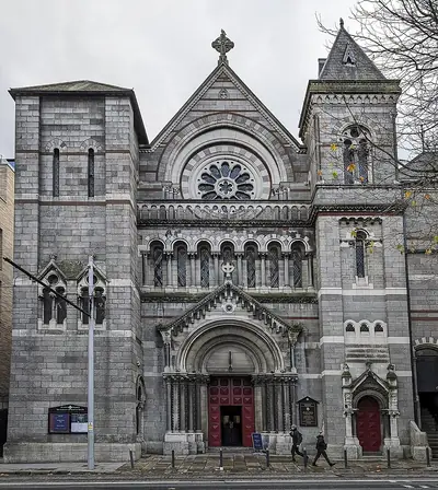 St Ann's Church