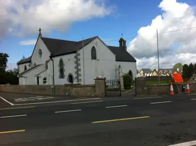 St Anne's Church, Scramogue