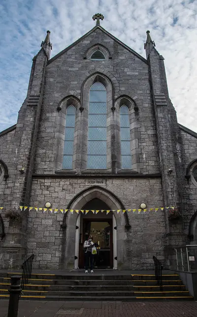 St. Augustine Priory