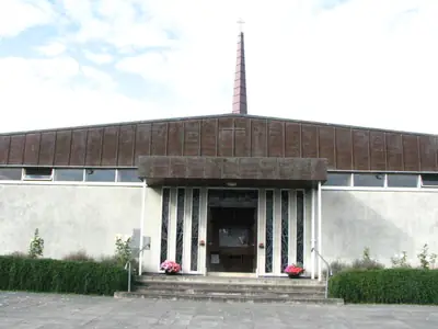 St Bennett, Bennettsbridge