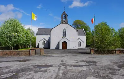 St. Brendan’s Church, Looscaun