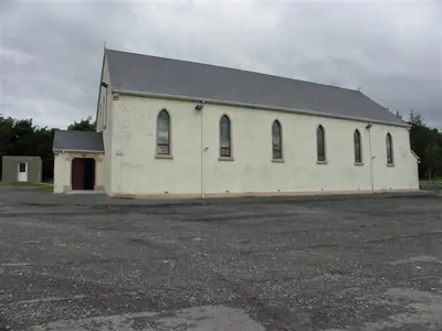 St Bridget’s, Leitirmacaward
