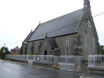 St. Brigid
