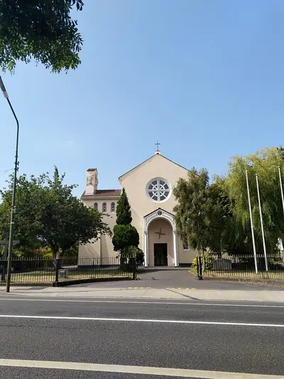 St. Brigid