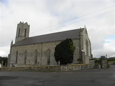 Photograph of St Brigid’s, Ballintra