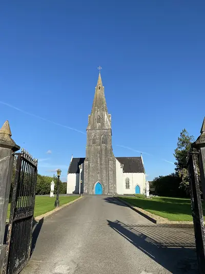 St. Brigid's Church, Ballinakill
