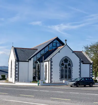 St Brigid's Church, Ballysadare