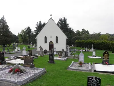 St. Brigid's Church, Corraleehan