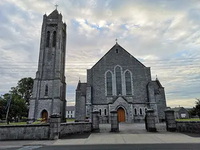St. Brigid's Church, Portumna