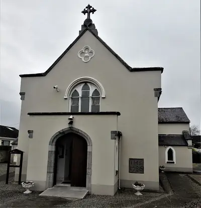 St Brigid's