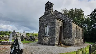St Catherine's Church