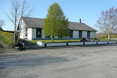 St. Ciarán’s, Labasheeda