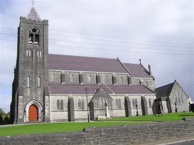 St. Clare's, Manorhamilton