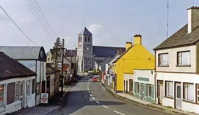 St Coca’s Church, Kilcock